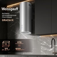 Weissgauff Gracia IX