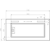 Schtoff DNS light 60 Black (черный) Image #3