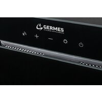 Germes Bravo sensor 60 (черный) Image #4