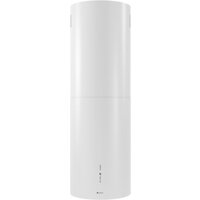 Globalo Cylindro Isola 39.7 (белый)