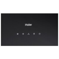 Haier HVX-W692GB Image #2