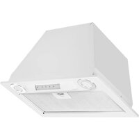 KUPPERSBERG Inlinea 52 White