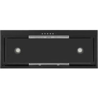 Akpo Neva Glass Eco 80 WK-4 (черное стекло/черный) Image #3