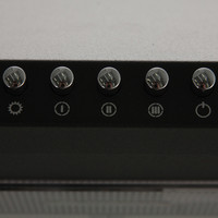 Krona Janna 600 Black Push Button Image #4