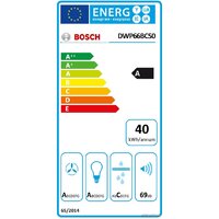 Bosch DWP66BC50 Image #6