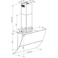 Graude DH 90.3 GE Image #2