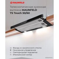 MAUNFELD TS Touch 50 (белый) Image #17