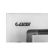 Exiteq EX-1236 (белый) Image #4