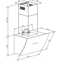 Graude DH 60.1 GE Image #2