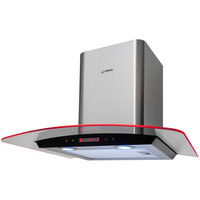 Germes Alt led 60 Sensor (нержавеющая сталь)