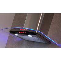 Germes Alt led 60 Sensor (нержавеющая сталь) Image #6