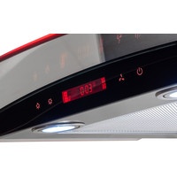 Germes Alt led 60 Sensor (нержавеющая сталь) Image #5