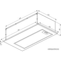 Akpo Mio 60 WK-12 (нержавеющая сталь) Image #7