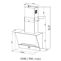 KUPPERSBERG F 693 W Image #9