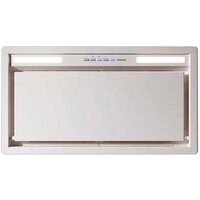 Кухонная вытяжка Falmec Incasso Plus 50 WH (белый) - Изображение №1 — Chaika Market