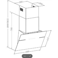 Meferi AIRBOX60WH Ultra Image #17