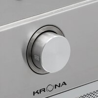 Krona Sven 600 Inox One Knob КА-00008257 Image #8