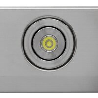 Krona Sven 600 Inox One Knob КА-00008257 Image #10