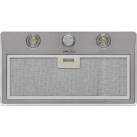 Krona Sven 600 Inox One Knob КА-00008257 Image #2