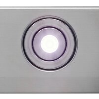 Krona Sven 600 Inox One Knob КА-00008257 Image #9