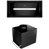 Globalo Saredo 60.1 + Turbina TW 1.2 (черный) Image #1