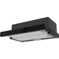 Hotpoint HPTF 63R BLG Image #1