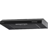 Krona Jillian 600 black PB (черный)