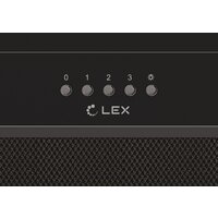 LEX Hyper 600 BBL Image #4