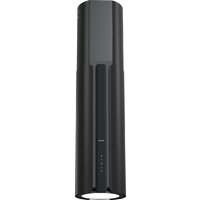 Weissgauff Sun 1400 Island BLDC Black