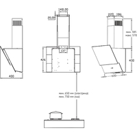 Korting KHC 65070 GN Image #4