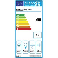 Miele PUR 68 W EDST Image #2