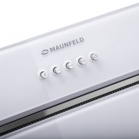 MAUNFELD TRAPEZE 601GG (белый) Image #8