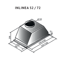 KUPPERSBERG INLINEA 52 Inox Image #7