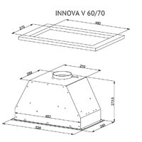 KUPPERSBERG INNOVA V 60 White Image #6