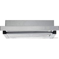 Krona Kamilla T 500 Inox (нержавеющая сталь)