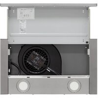 Krona Kamilla T 500 Inox (нержавеющая сталь) Image #5