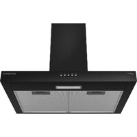 Meferi SLIMBOX60BK Light Image #4