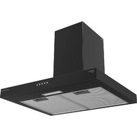 Meferi SLIMBOX60BK Light Image #2