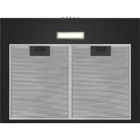 Meferi SLIMBOX60BK Light Image #6