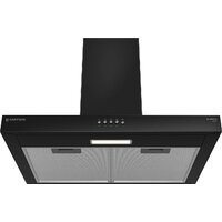 Meferi SLIMBOX60BK Light Image #3