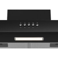 Meferi SLIMBOX60BK Light Image #5