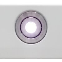 Krona Sven 600 White One Knob КА-00008256 Image #9