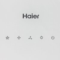 Haier HVX-W692GW Image #2