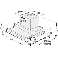 Gorenje BHP643ORAB Image #4