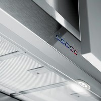 Falmec Virgola Plus Design 90 600 м3/ч (нержавеющая сталь) Image #2