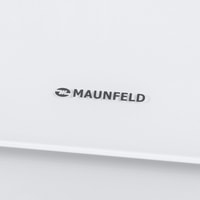 MAUNFELD Wind 50 (белый) Image #13