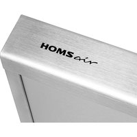 HOMSair Horizontal 60 (нержавеющая сталь) Image #8