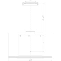 Weissgauff Yota 60 PB BL Image #2