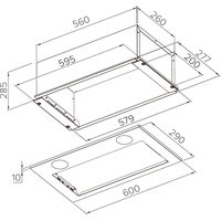 Haier HVX-BI671X Image #4