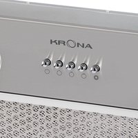 Krona SELINA 600 inox PB Image #6